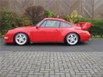 Porsche 911 GT2 RS Club Sport 1995 года